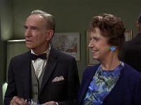 Click to watch 'Aunt Bees Crowning Glory...' (popup) The Andy Griffith Show